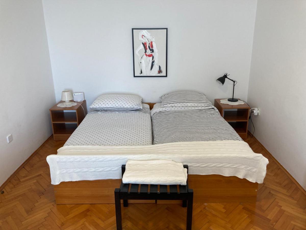 Holiday Apartment Marija :D Dubrownik Zewnętrze zdjęcie