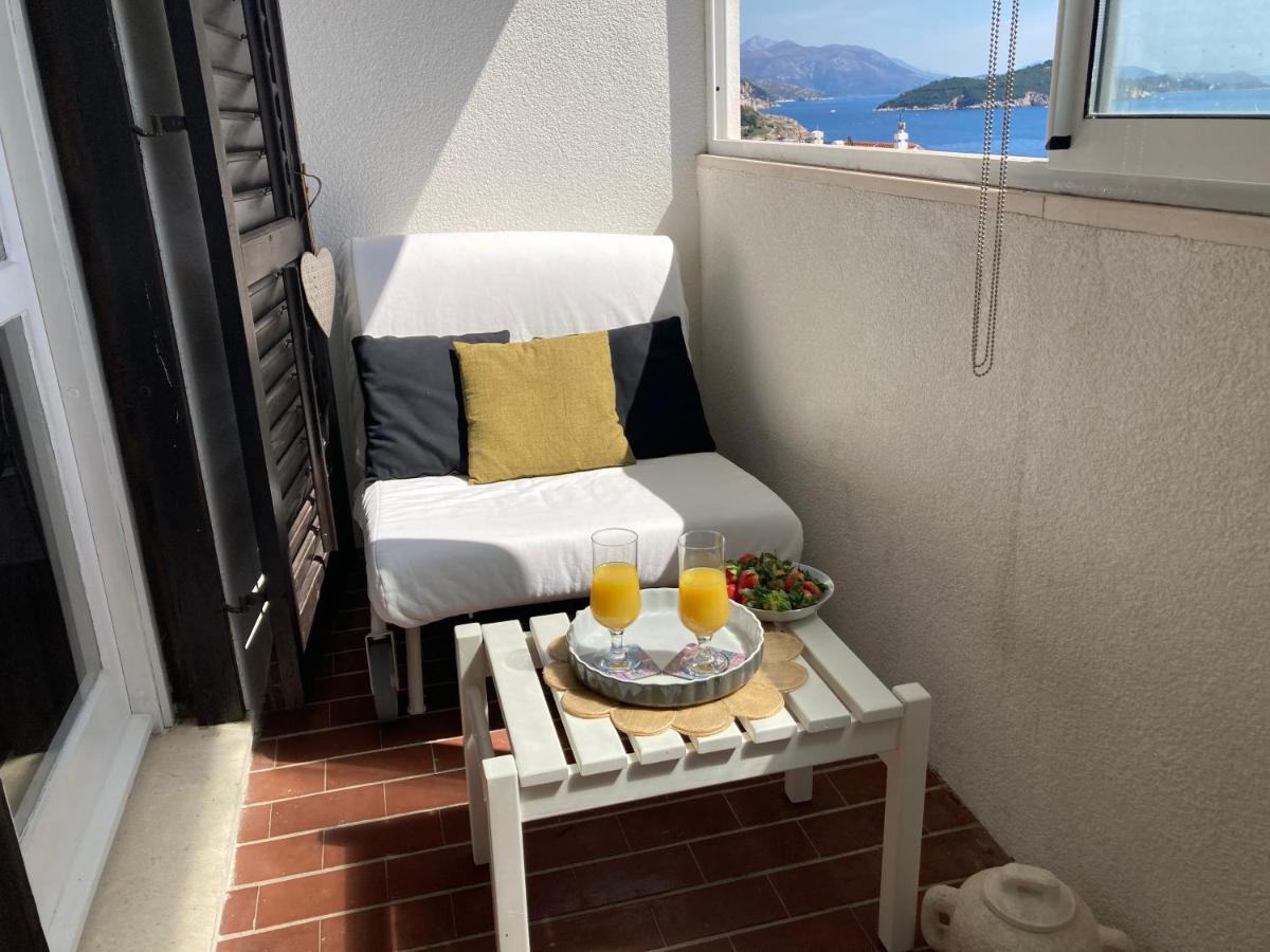 Holiday Apartment Marija :D Dubrownik Zewnętrze zdjęcie