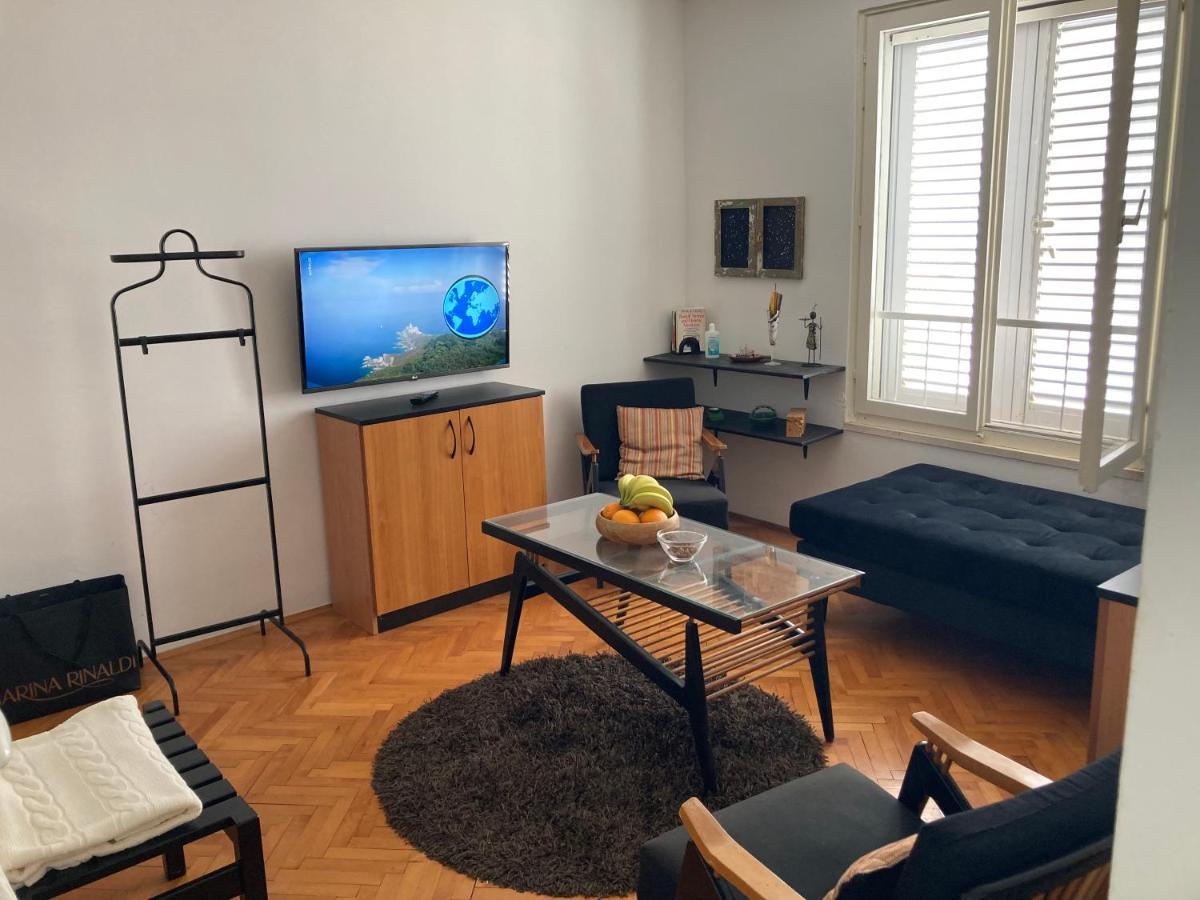 Holiday Apartment Marija :D Dubrownik Zewnętrze zdjęcie